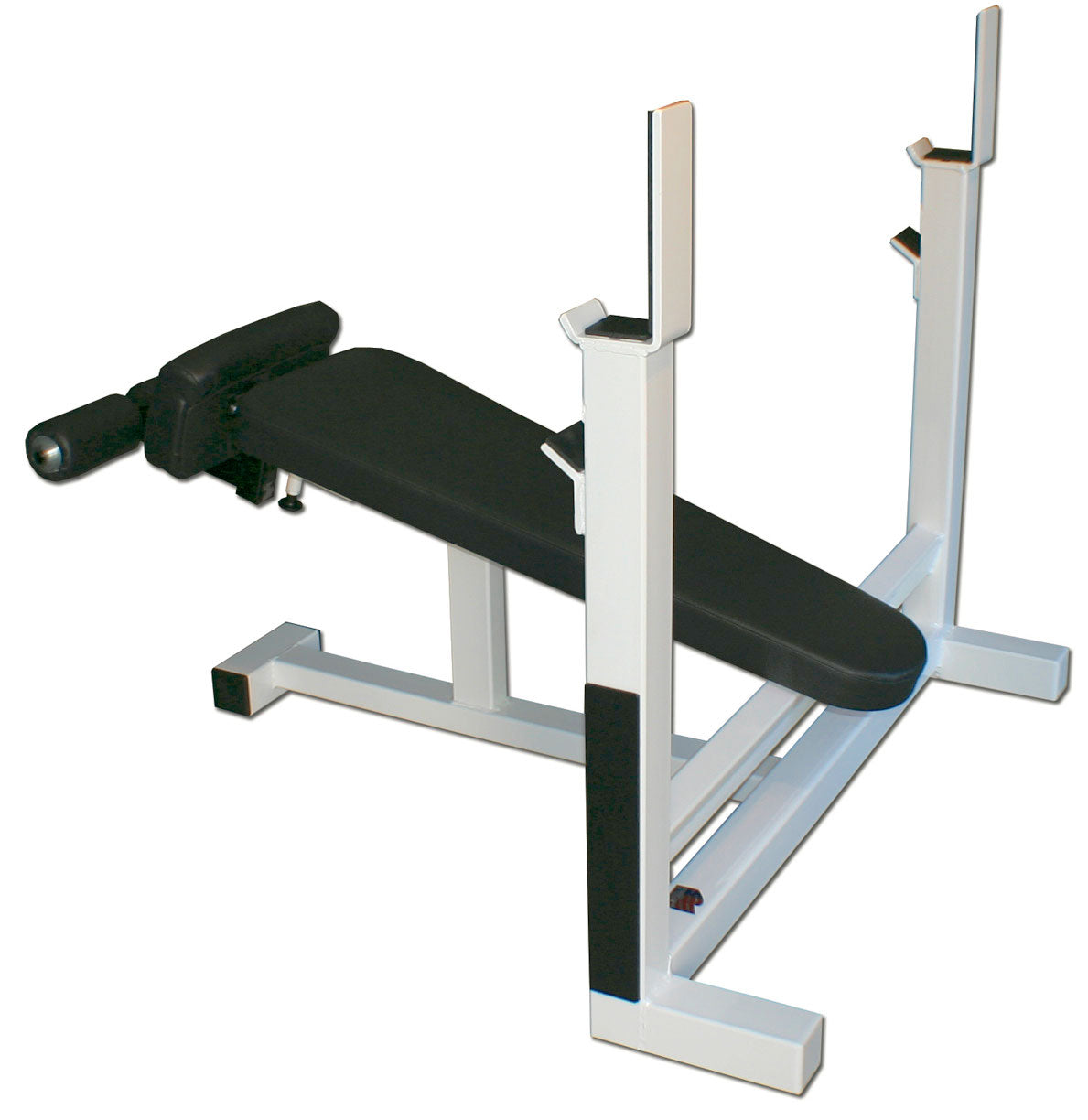 Olympic Decline Bench MODEL #3109