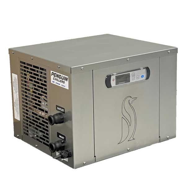 Penguin Cold Therapy Chiller with Filter Kit 730204