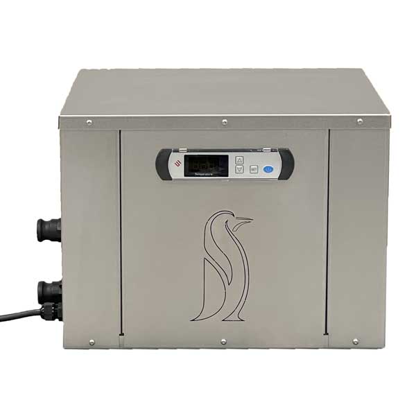 Penguin Cold Therapy Chiller with Filter Kit 730204