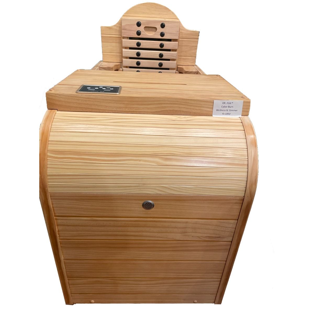 FJ-1002 Sauna Box / Acupuncture Box