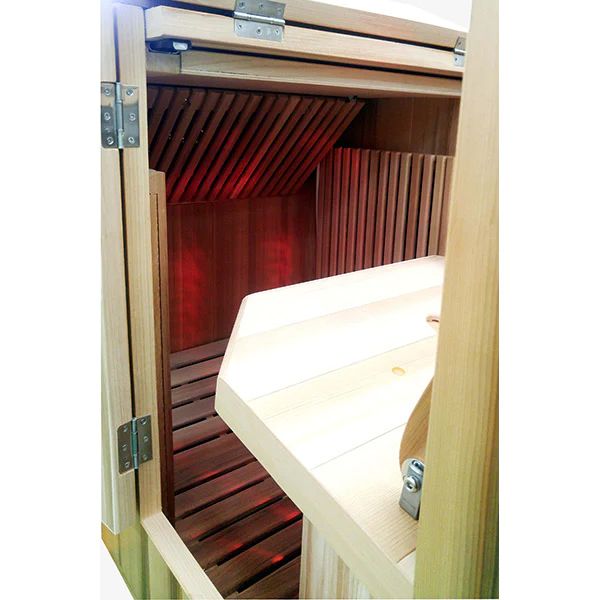 FJ-1002 Sauna Box / Acupuncture Box