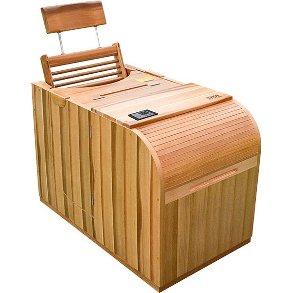 FJ-1002 Sauna Box / Acupuncture Box