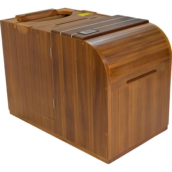 FJ-1002 Sauna Box / Acupuncture Box