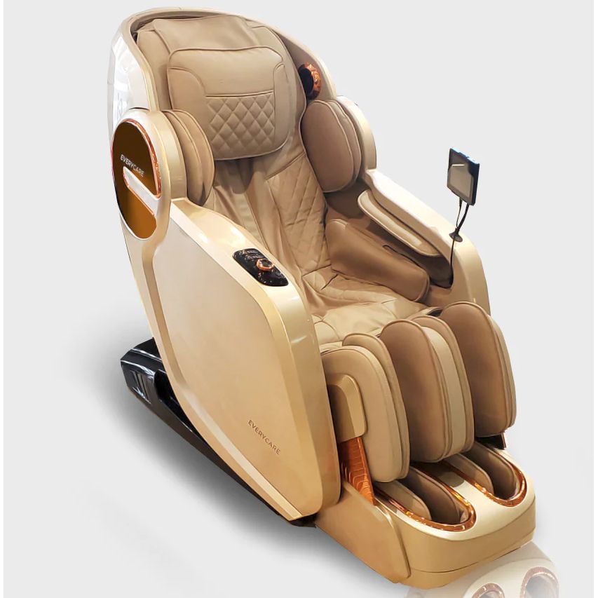 Dr.Boss Massage Chair FJ-6910