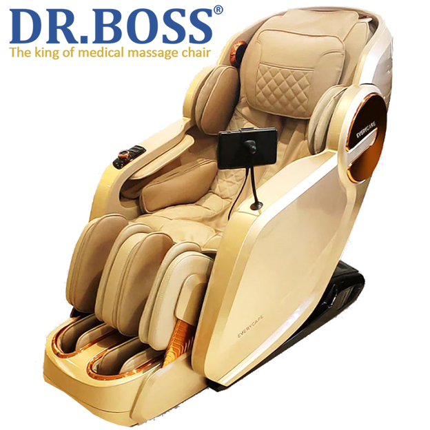 Dr.Boss Massage Chair FJ-6910