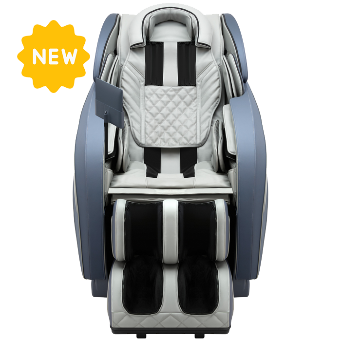 Dr.Boss-FJ-8600 The Supreme Tai Chi Massage Chair with AI-3D