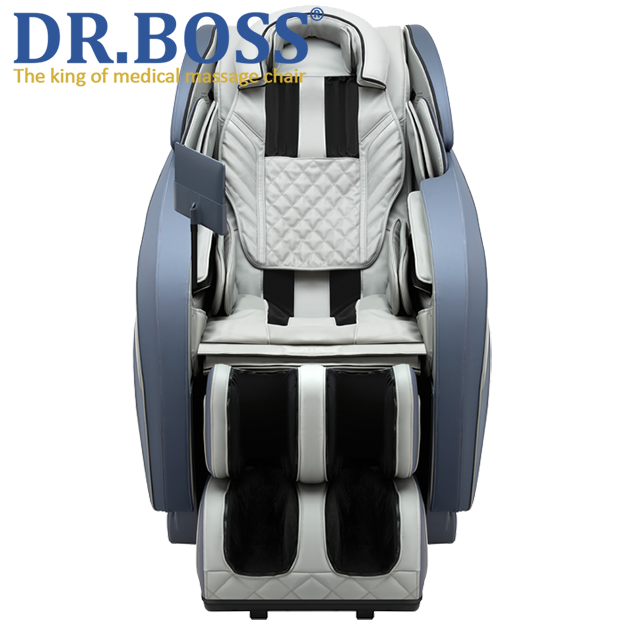 Dr.Boss-FJ-8600 The Supreme Tai Chi Massage Chair with AI-3D