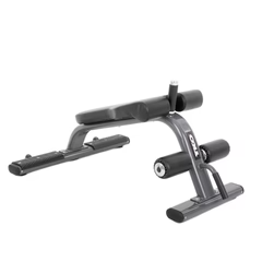 TKO SIT-UP BENCH SKU: 864SB-B