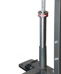 TKO HALF RACK SKU: 921HR