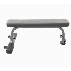 TKO FLAT BENCH SKU: 860FB-B