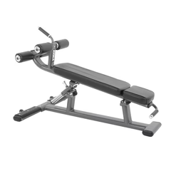 TKO COMMERCIAL AB/CRUNCH BENCH