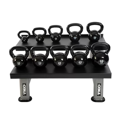 TKO VINYL COATED KETTLEBELLS SKU: 857KBV-5-50