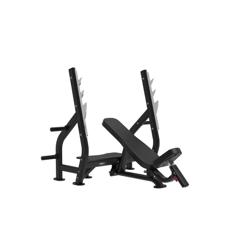 TKO OLYMPIC INCLINE BENCH SKU: 7041-G2