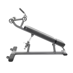 TKO COMMERCIAL AB/CRUNCH BENCH