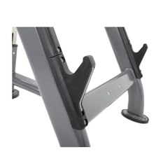 TKO PREACHER CURL BENCH SKU: 867PB-B