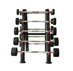 TKO BARBELL RACK SKU: 846BBR-BK