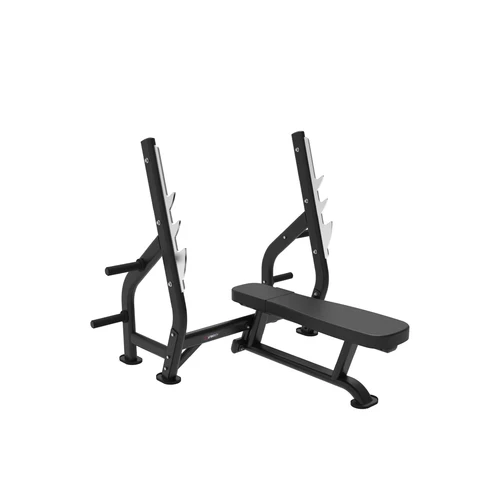 TKO OLYMPIC FLAT BENCH SKU: 7040-G2