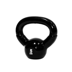 TKO VINYL COATED KETTLEBELLS SKU: 857KBV-5-50