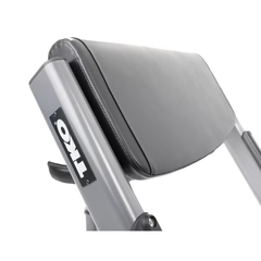 TKO PREACHER CURL BENCH SKU: 867PB-B