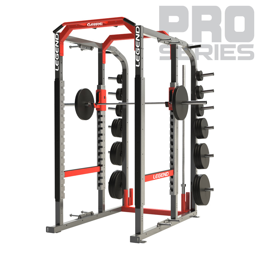 Pro Series Power Cage MODEL #3221-8