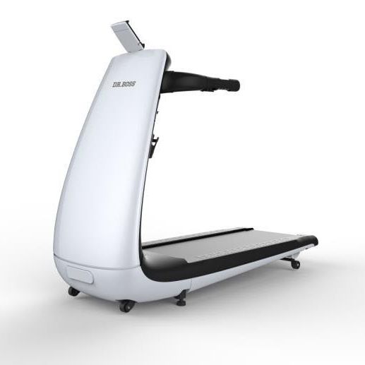 P100 Dr. Boss Treadmill