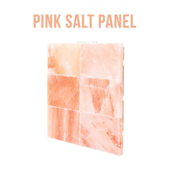 SCANDIA- Himalayan Salt Wall Panels SLT-PM-SLTPNL 16"x18"