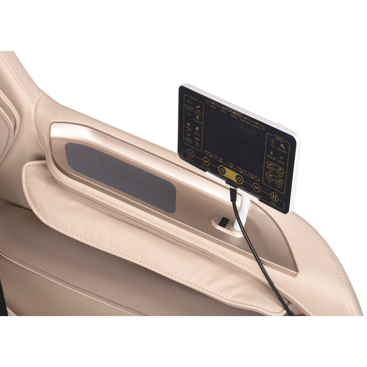 ASAHI-Super Massage Chair Pro X-007