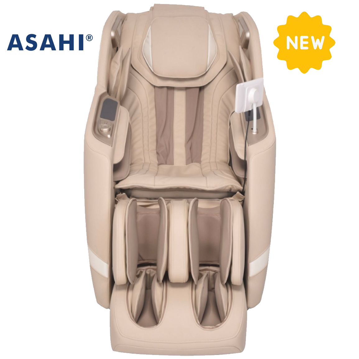 ASAHI-Super Massage Chair Pro X-007