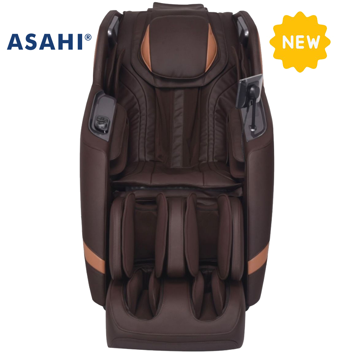 ASAHI-Super Massage Chair Pro X-007